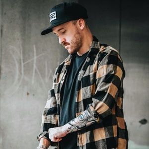 Meet your Posher, Andrew